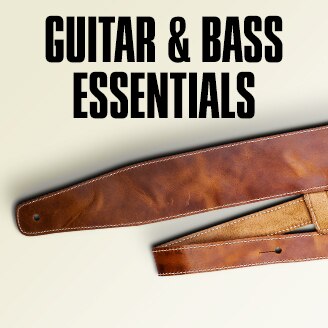 guitar center accessories