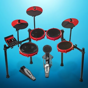 Electronic Drums