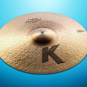 Cymbals