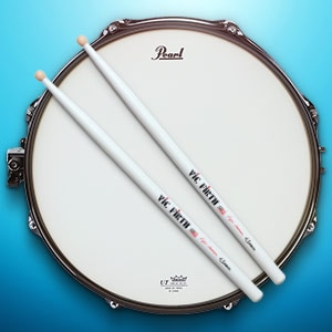 Drum Accessories