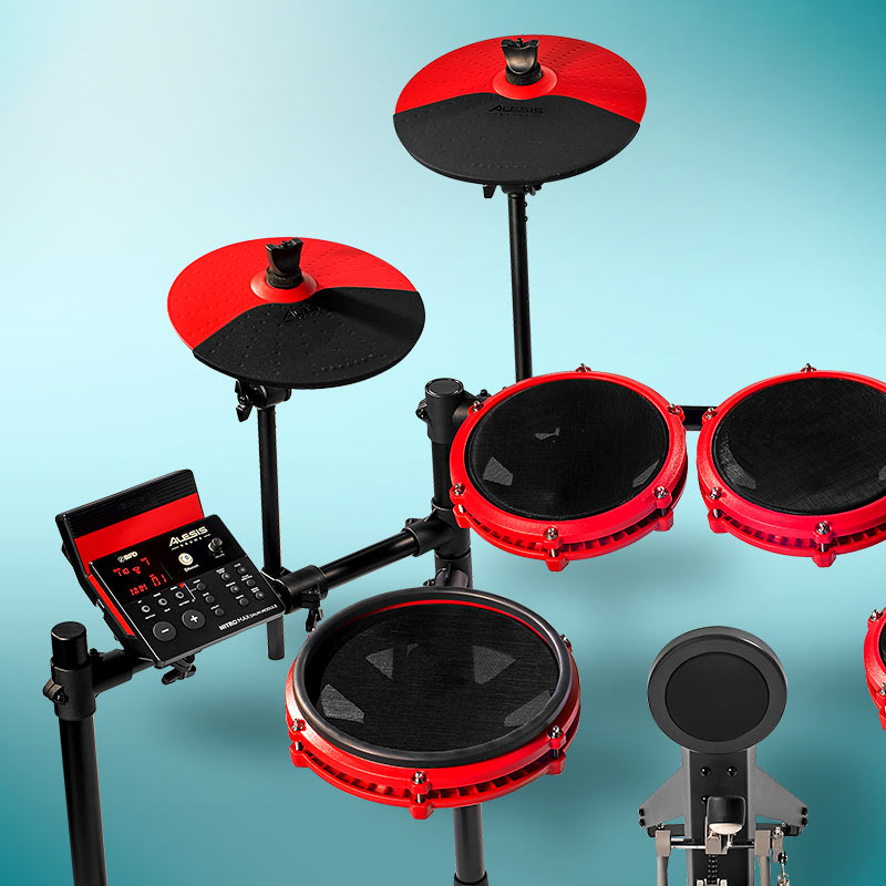 E-Drums