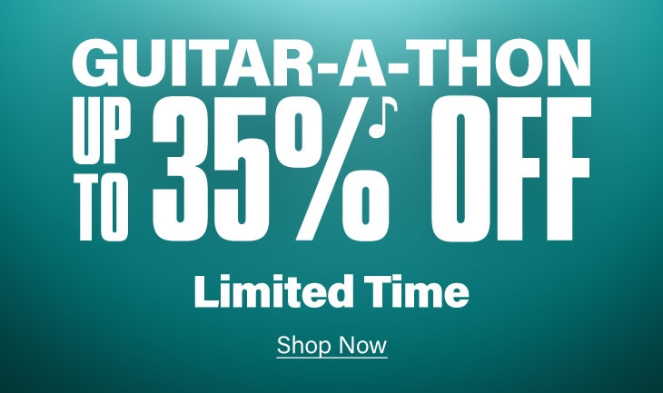 Guitar-A-Thon