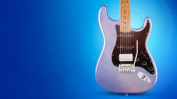 Save 10% on Fender