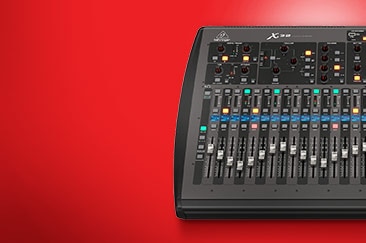 Behringer Price Drops