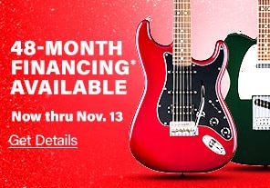 48-month finacing* available. Now thru Nov.13. Shop Now.